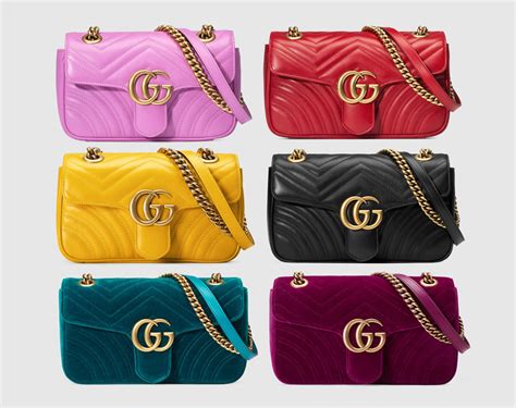 black gucci marmont bag fake|gucci marmont bag price.